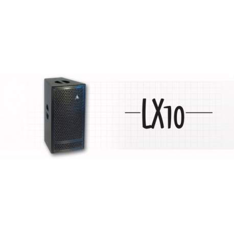 LX 10