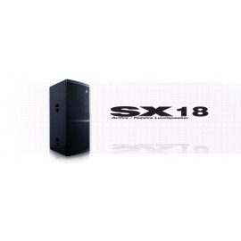 SX 18