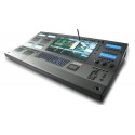 Vista L5 Lighting and Media console with 8192