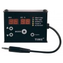 TIMER with Mini-Stereojack-Plug