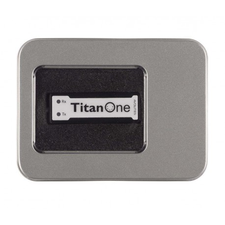 Titan One