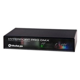 HyperPort Pro DMX