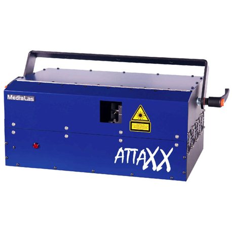 AttaXX Pro 10 G