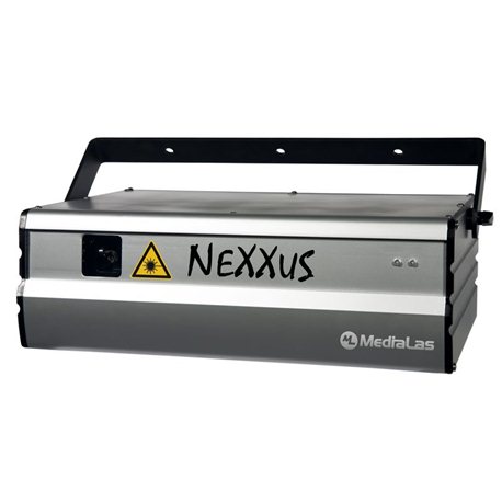 NeXXuS 1000 RGB