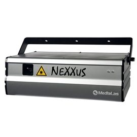 NeXXuS 1500 RGB