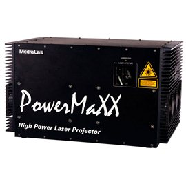 PowerMaXX 16 G