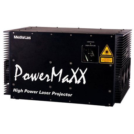 PowerMaXX 22 RGB